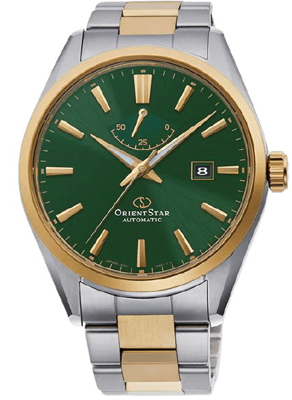 Orient Star O657