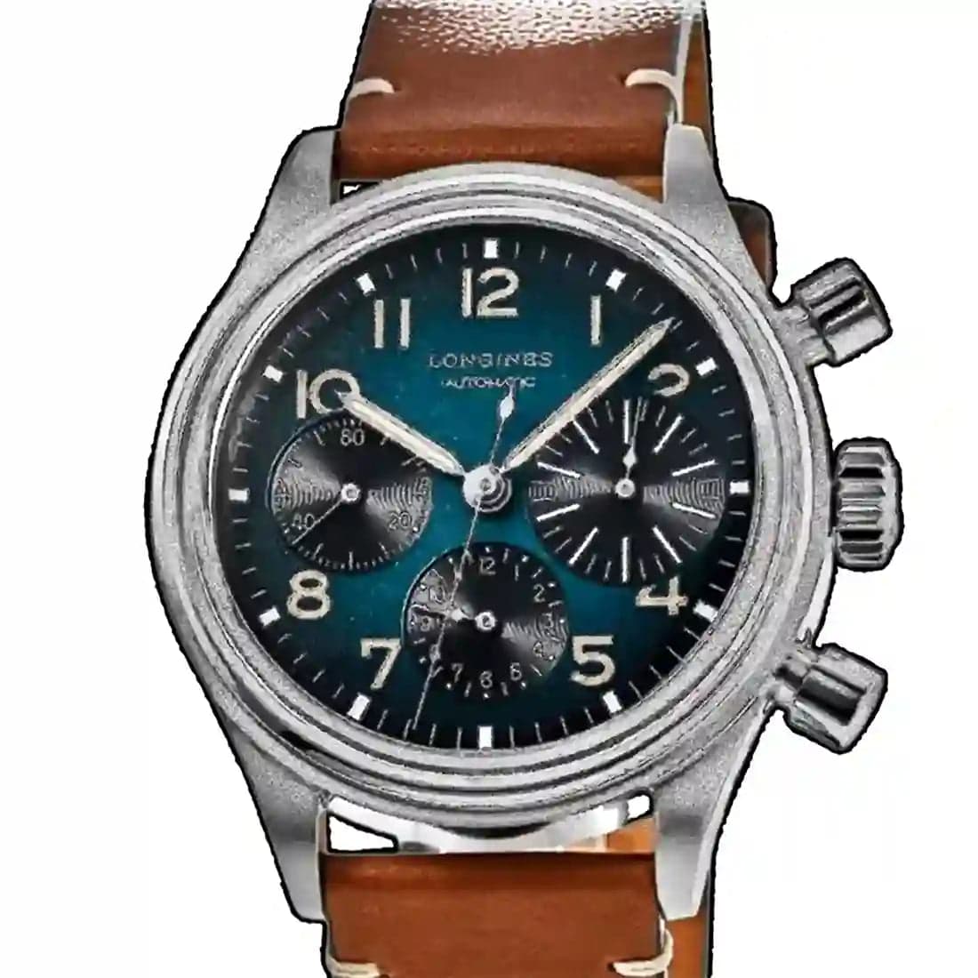 Longines Avigation