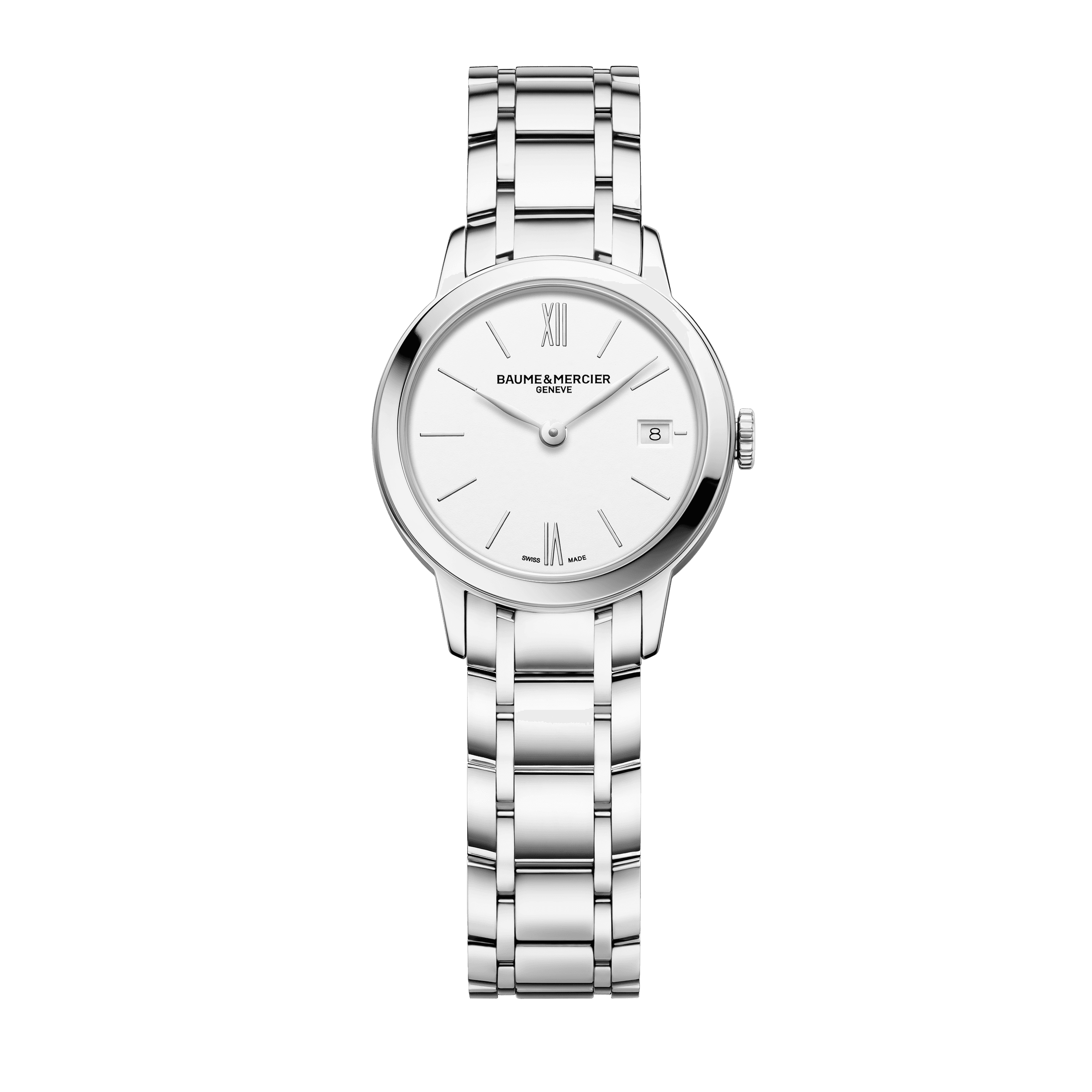 Baume & Mercier Classima