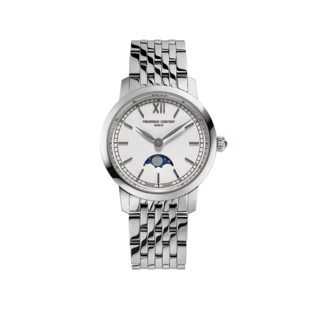 Frederique Constant Slimline