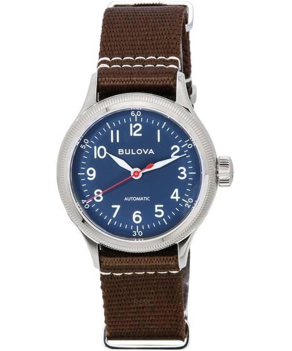 Bulova 96A282