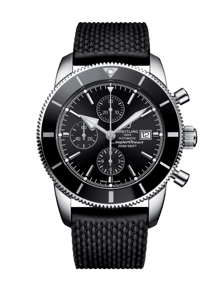 Breitling Superocean