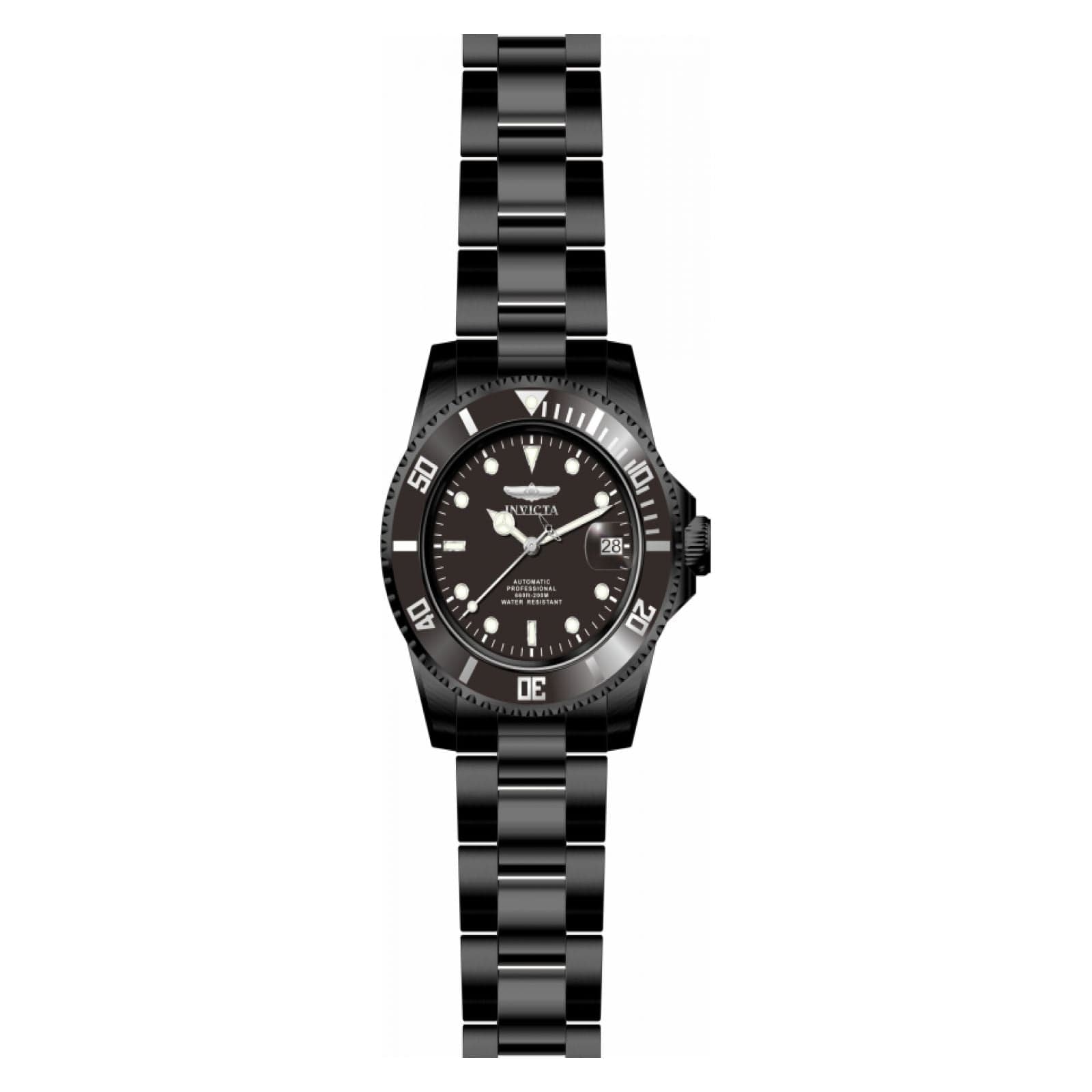 Invicta Pro Diver
