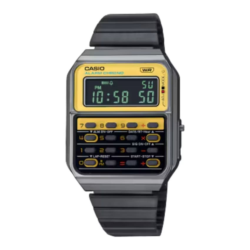 Casio Vintage