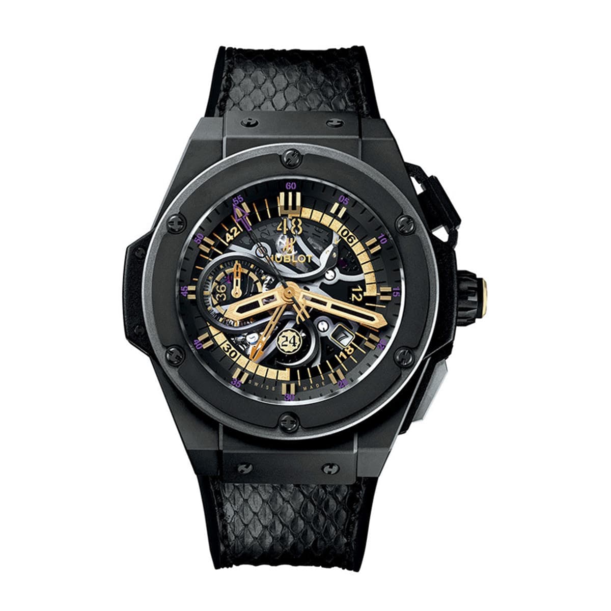 Hublot Big Bang