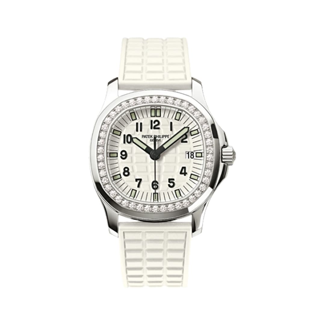 Patek Philippe Aquanaut