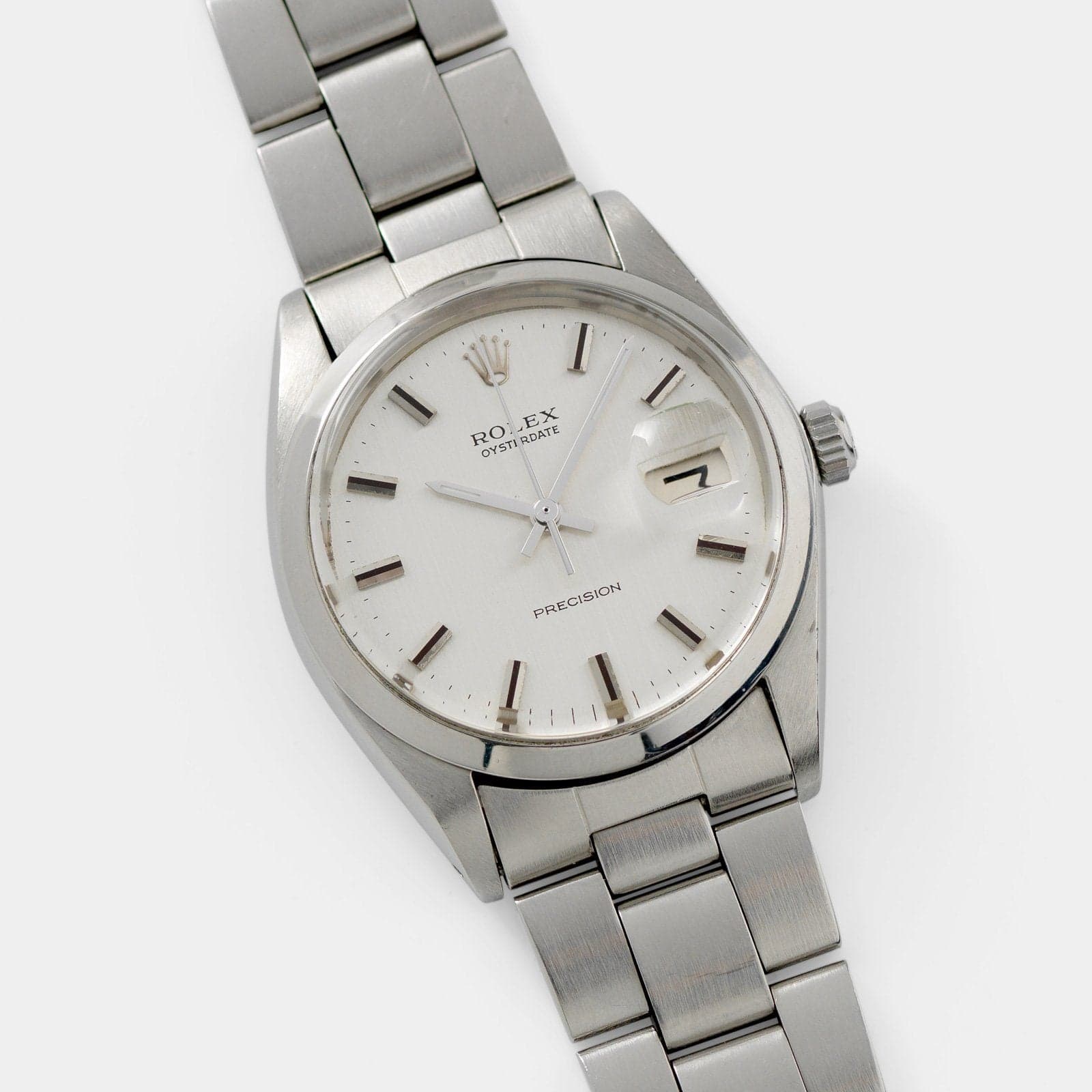 Rolex Oysterdate