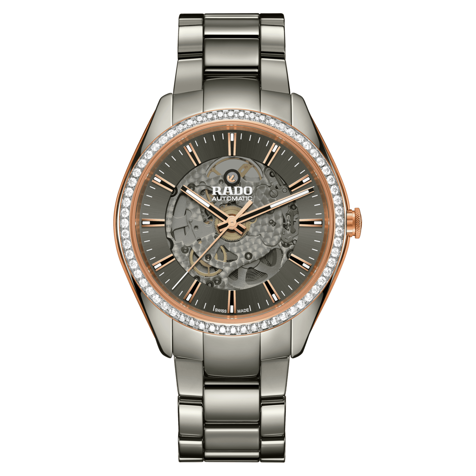 Rado HyperChrome