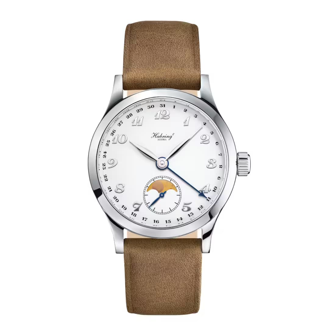 Habring² HABRING2-Oskar-White-Pointer-Date