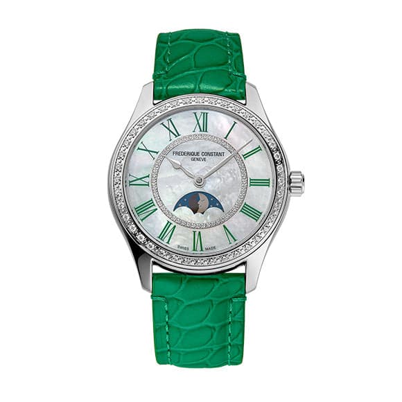 Frederique Constant Classics