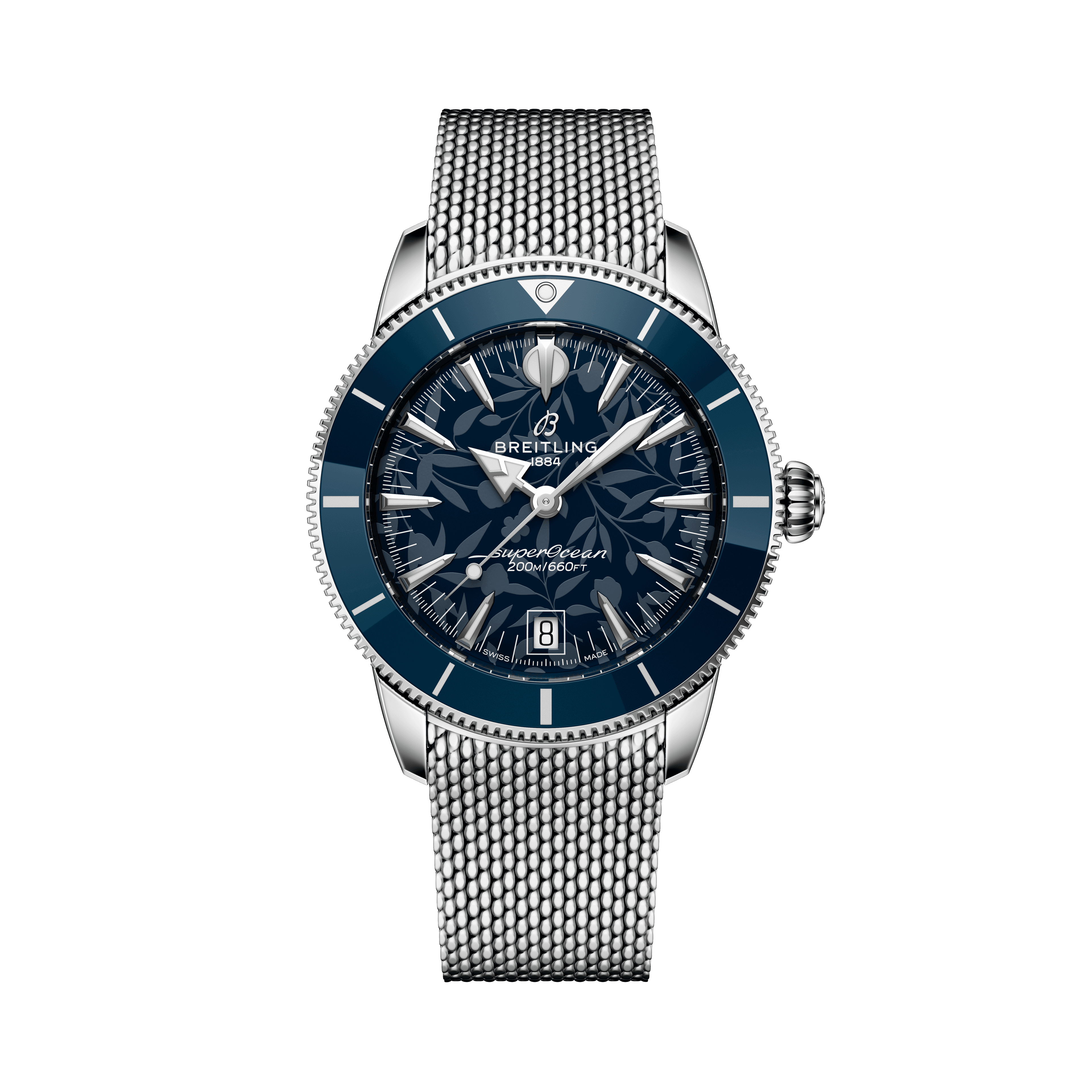 Breitling Superocean