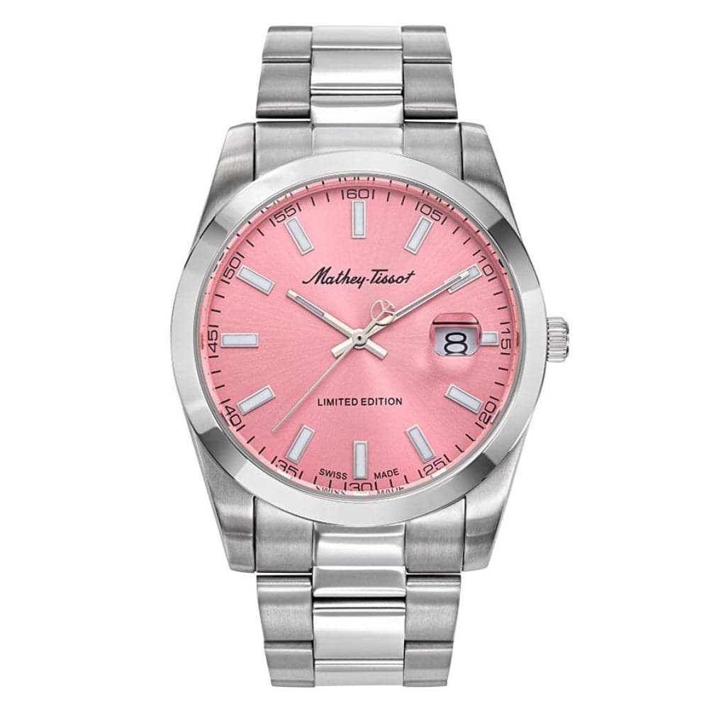 Mathey-Tissot Sunray