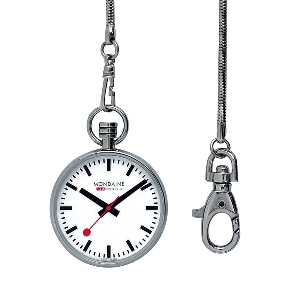 Mondaine A660.30316.11SBB