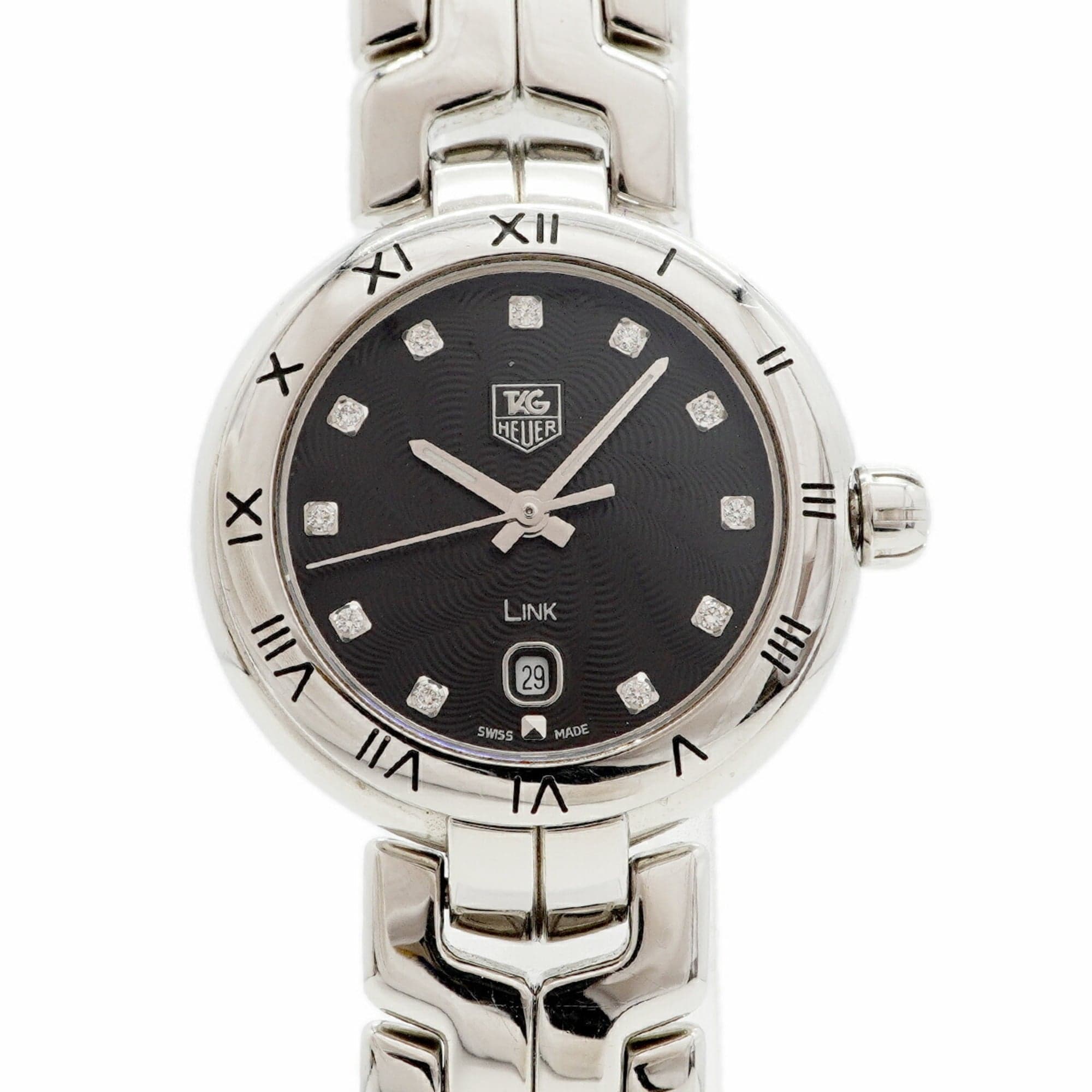 Tag Heuer Link