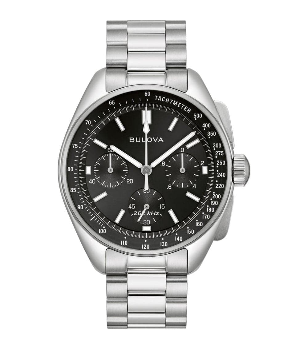 Bulova Lunar Pilot