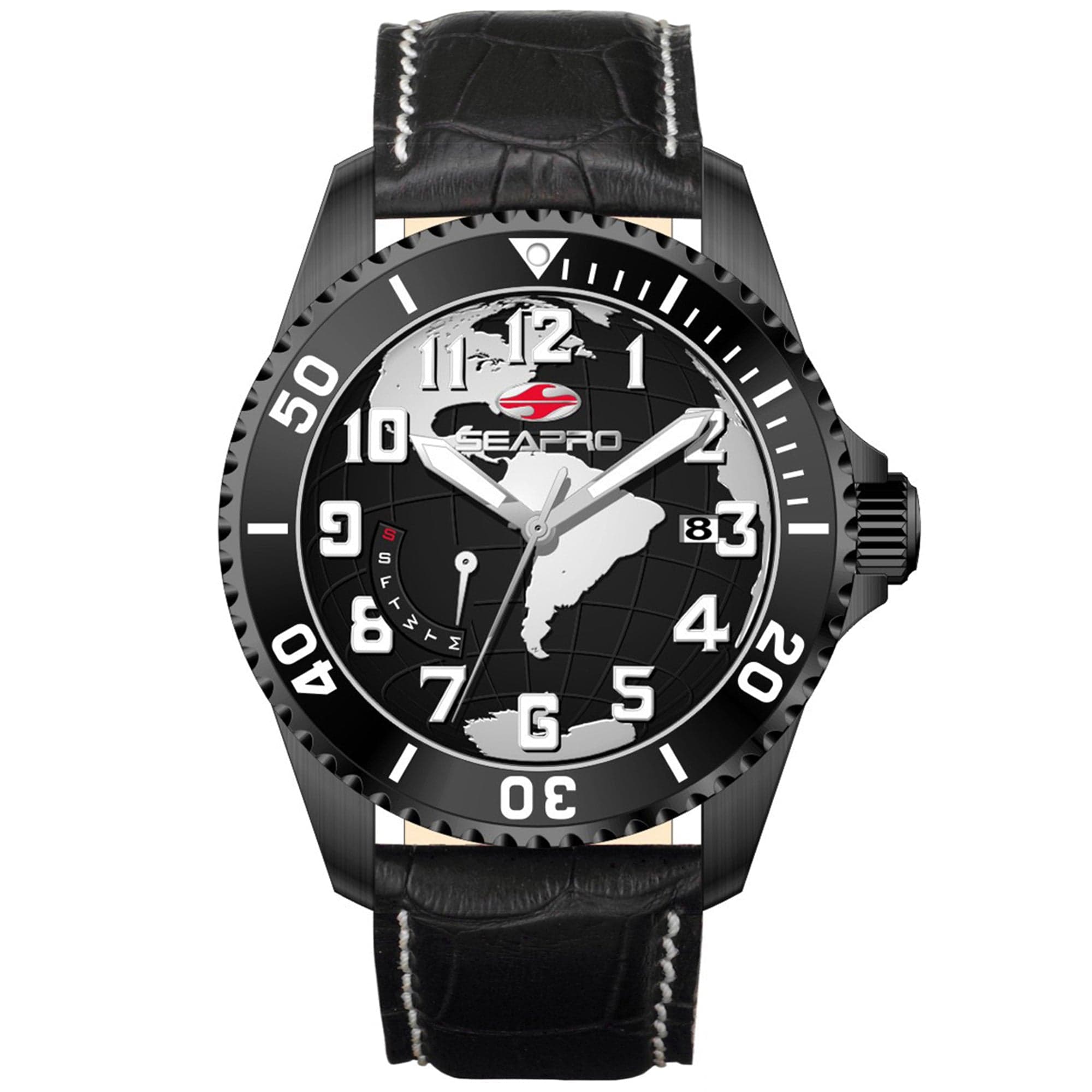 Seapro SP2743