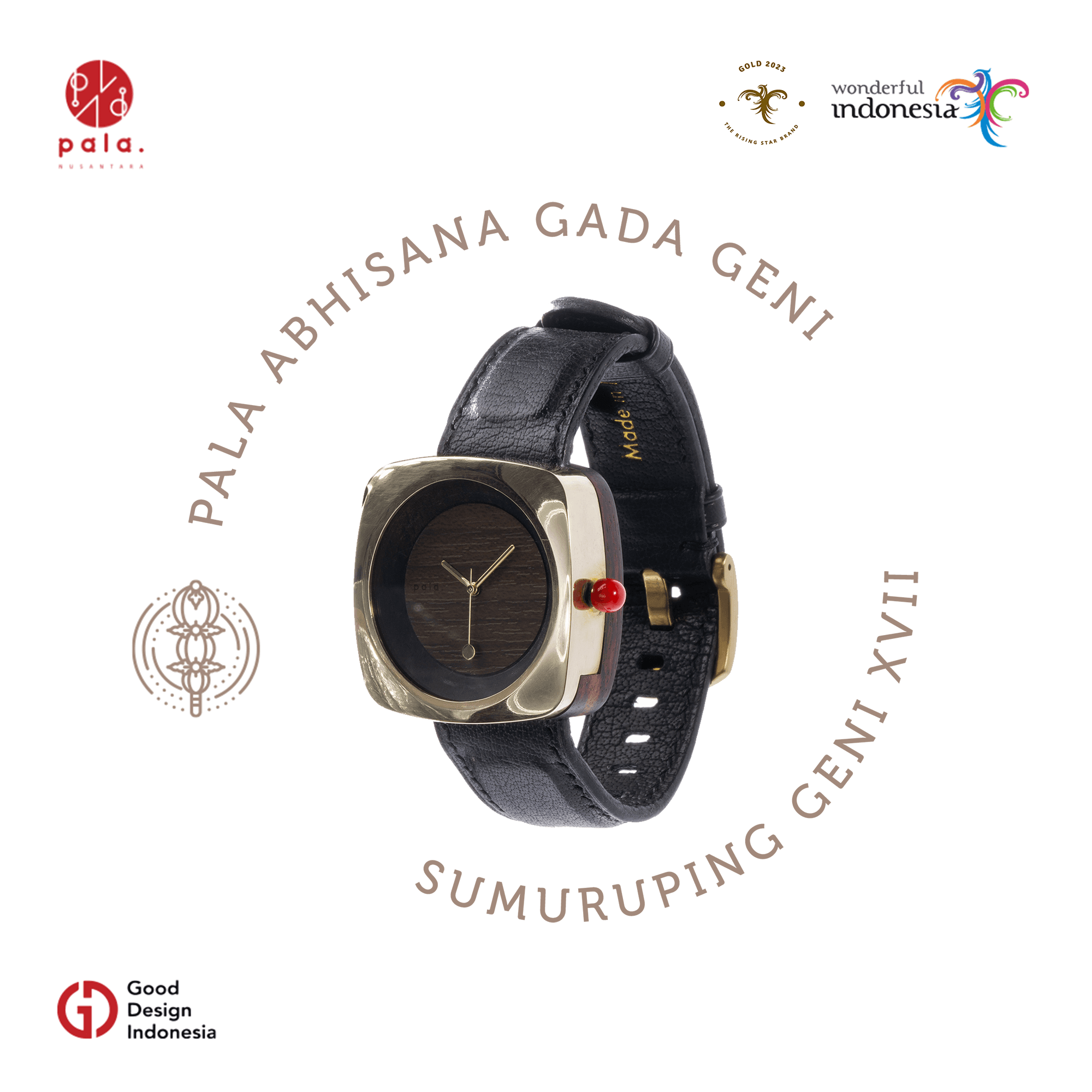 Palanusantara PSGG
