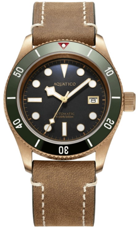 AQUATICO Bronze Sea Star
