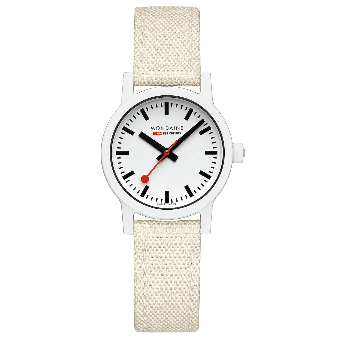 Mondaine Essence