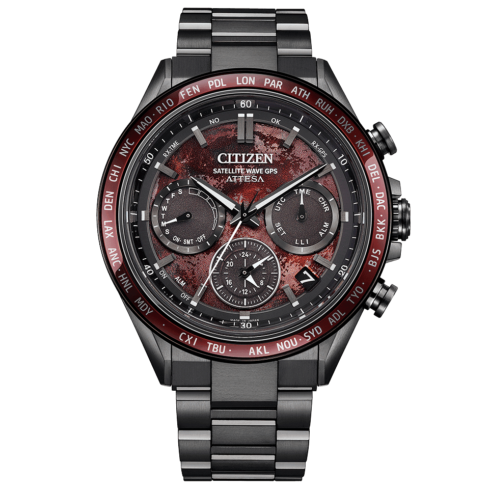 Citizen CC4077-71Z