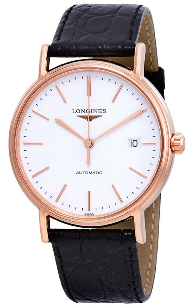 Longines Presence