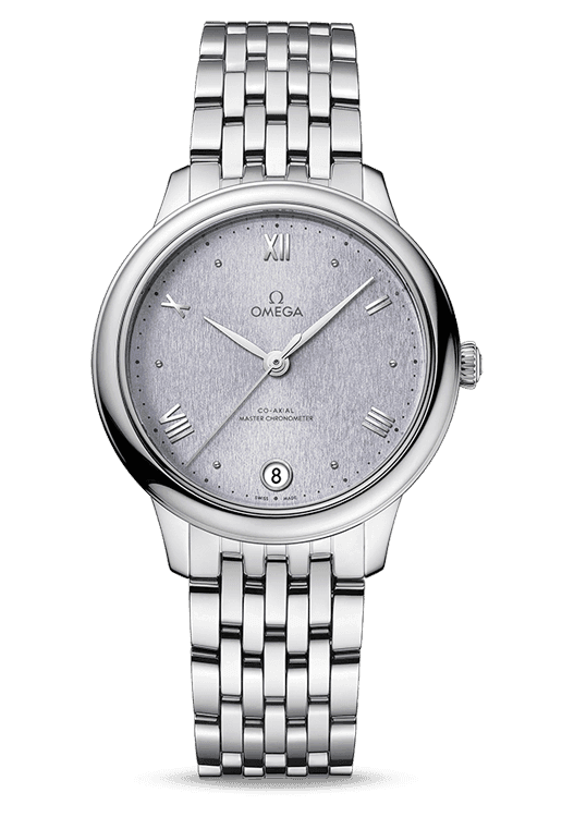 Omega De Ville