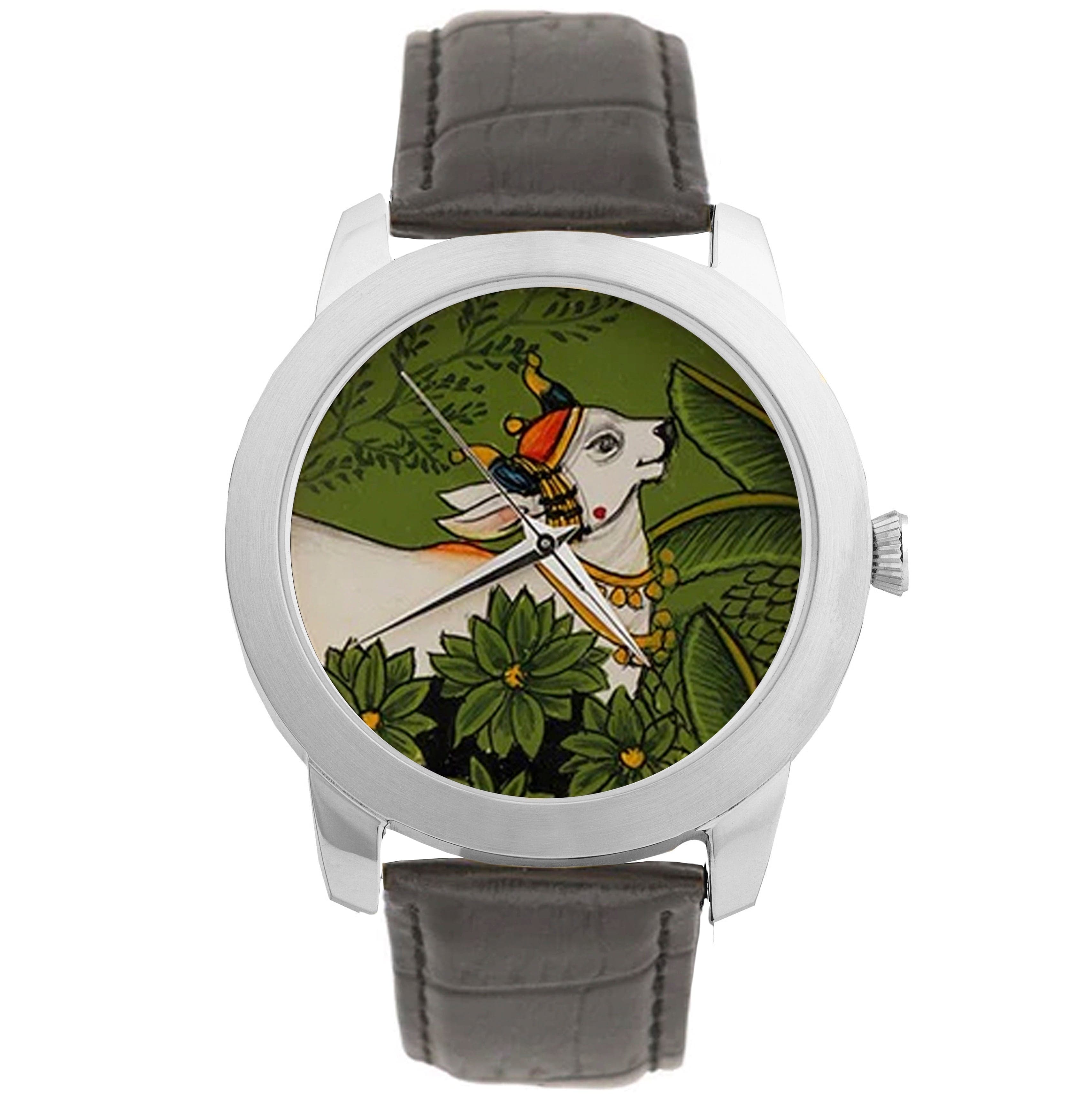 Jaipur Watch Company Pichwai