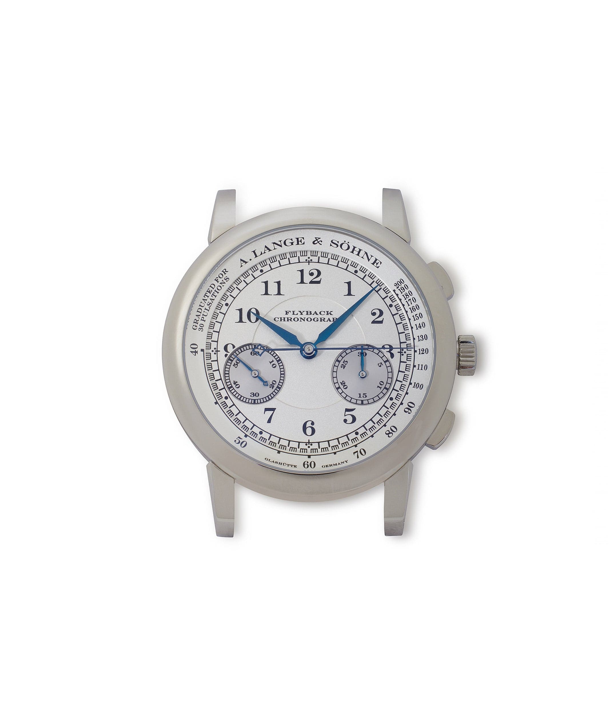 A. Lange & Söhne 1815