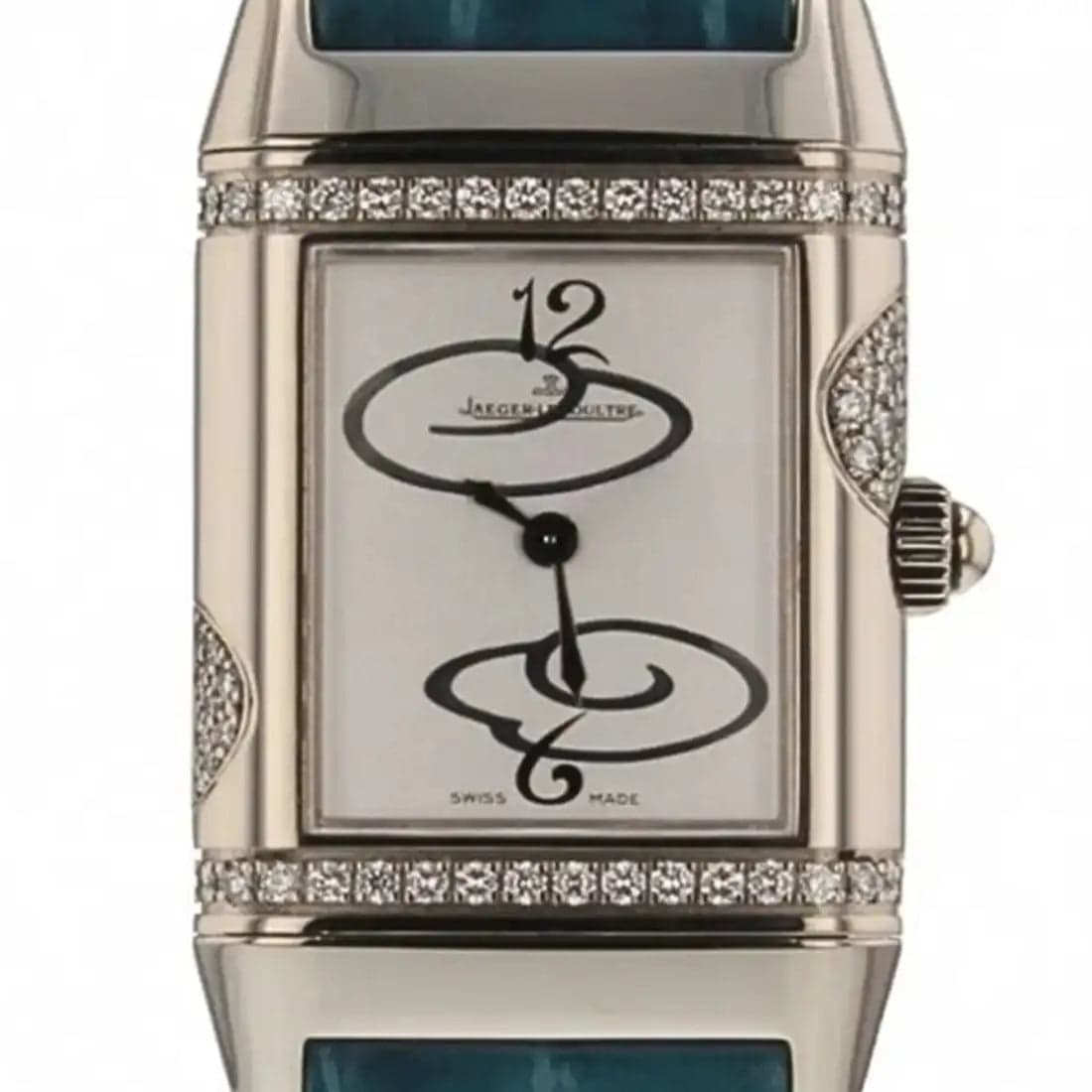Jaeger-LeCoultre Reverso