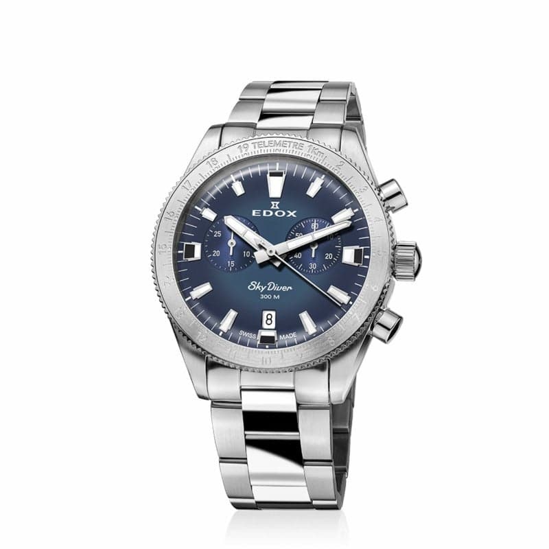 Edox Chronorally