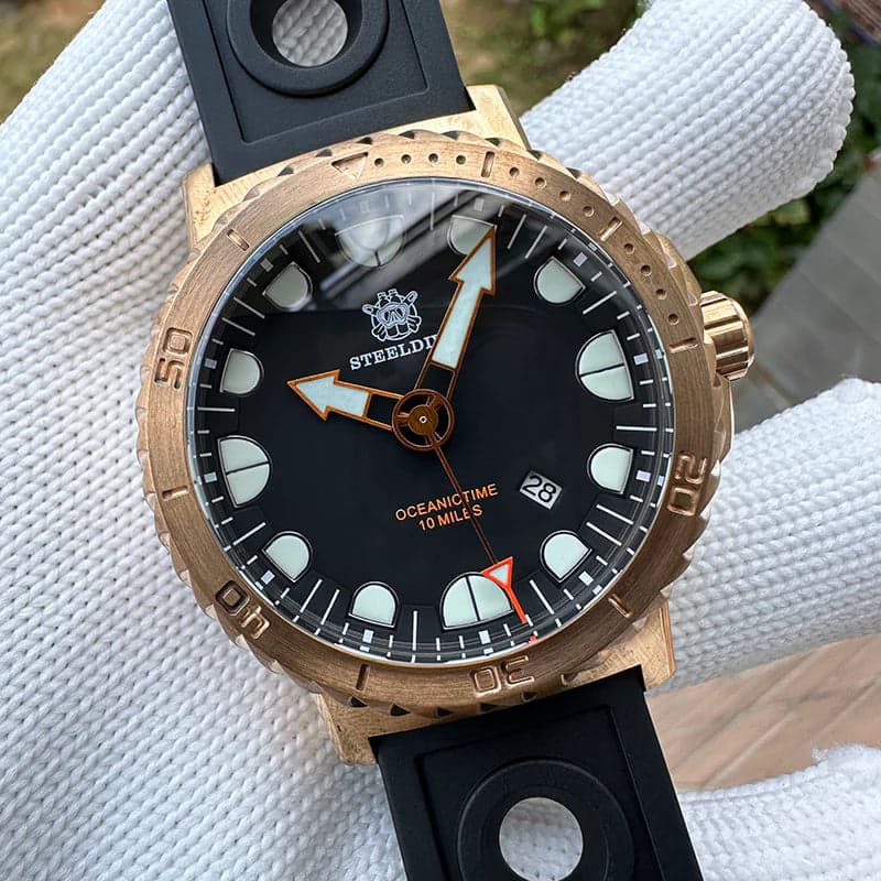 steeldive SD1982