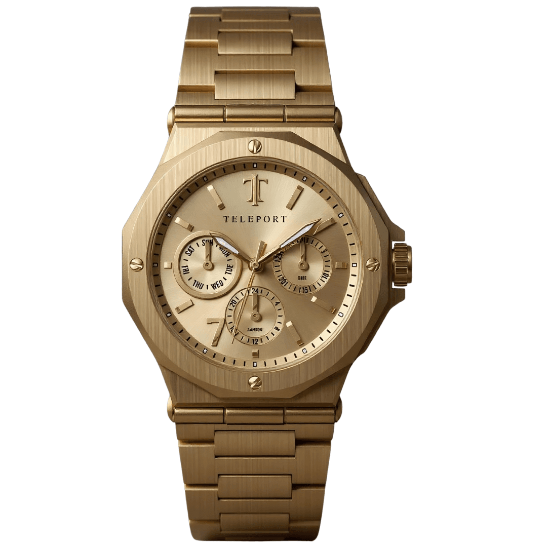 Teleport Watches 2501