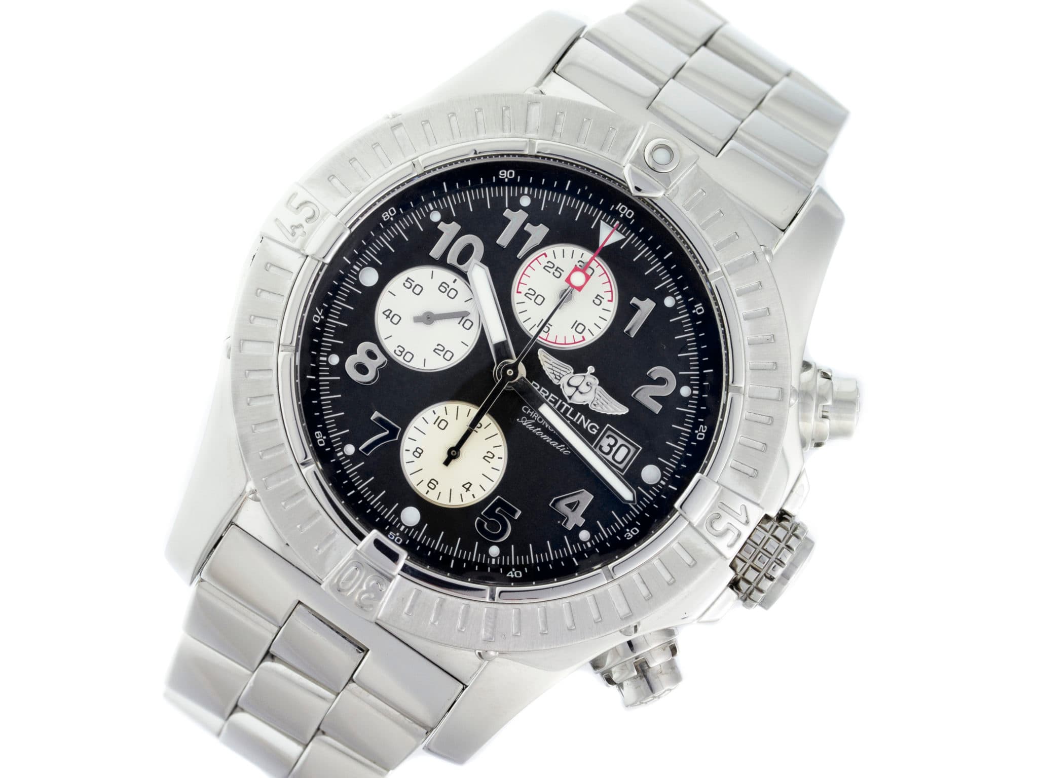 Breitling Avenger