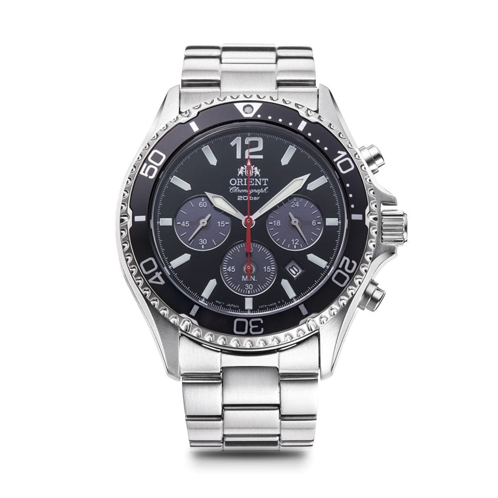 Orient Mako