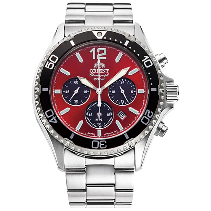 Orient Mako