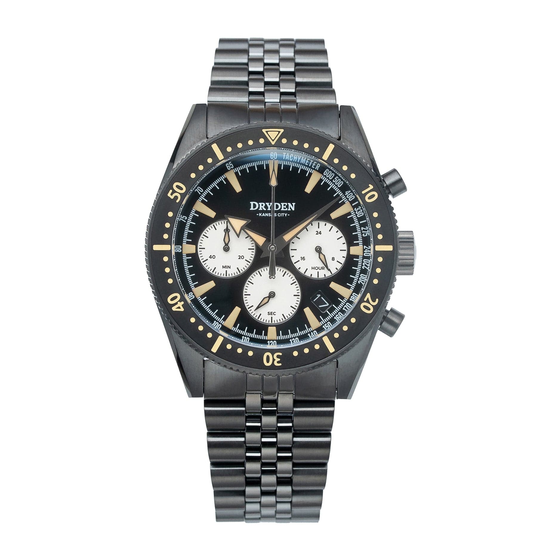 Dryden Watch Company DCDGEN2-3