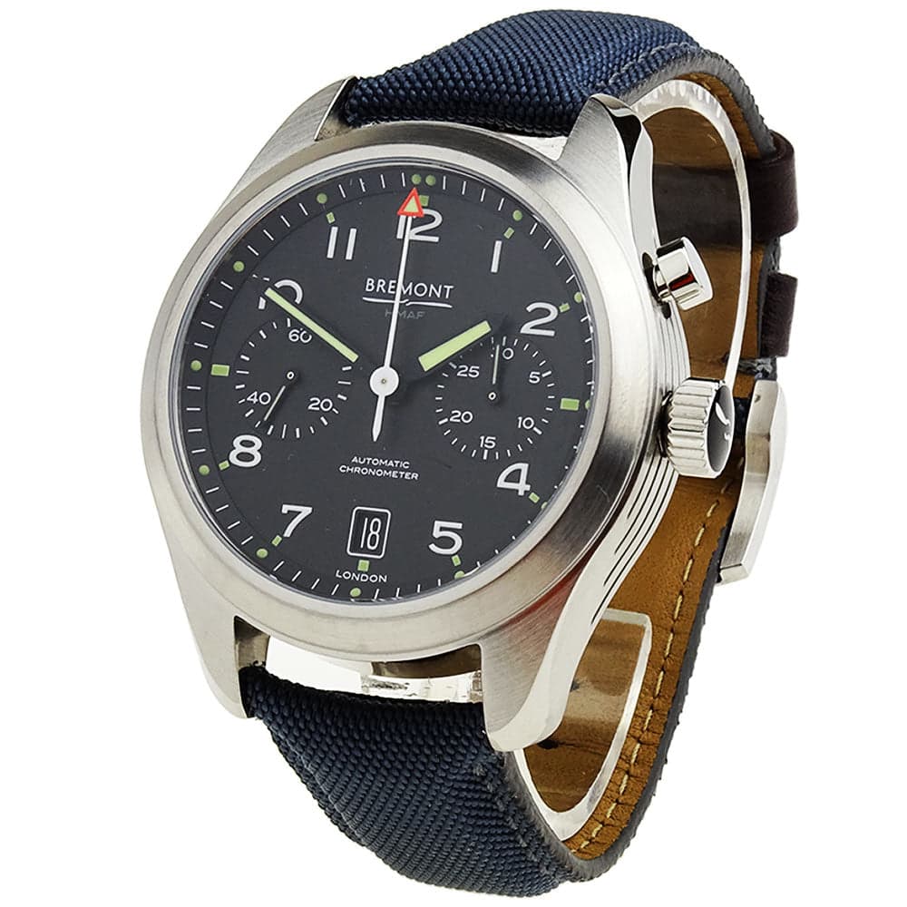 Bremont Arrow
