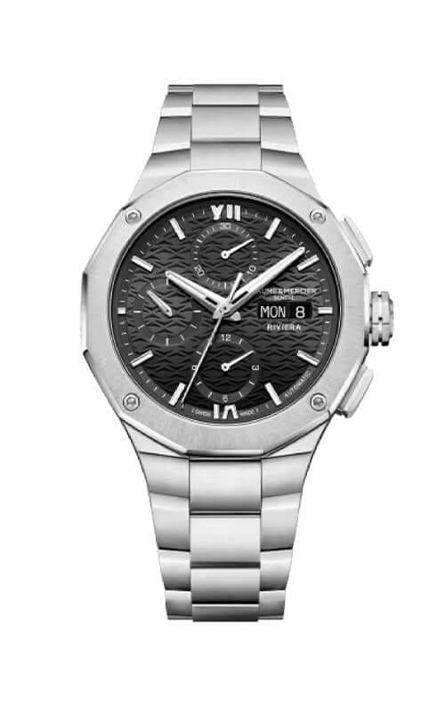 Baume & Mercier Riviera