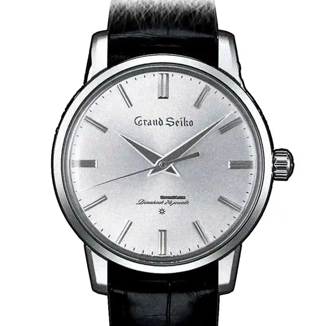 Grand Seiko Elegance Collection