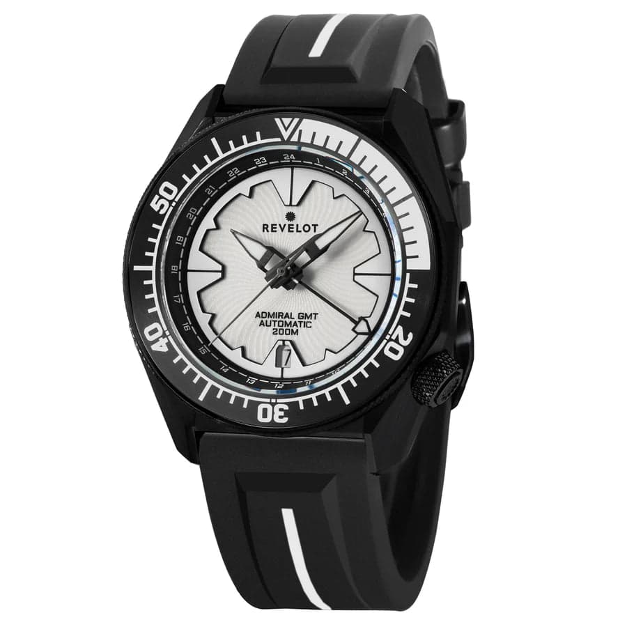 REVELOT R10 Admiral GMT