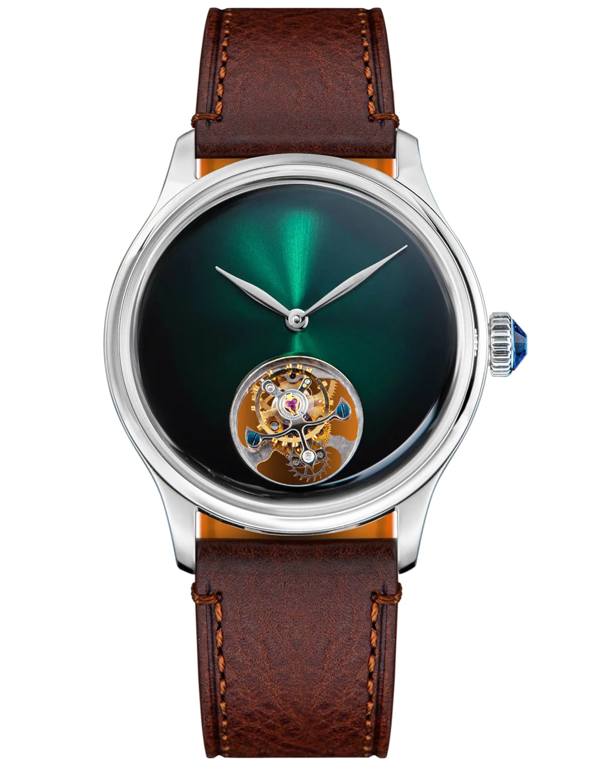 Sugess Tourbillon Master
