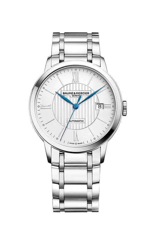 Baume & Mercier Classima