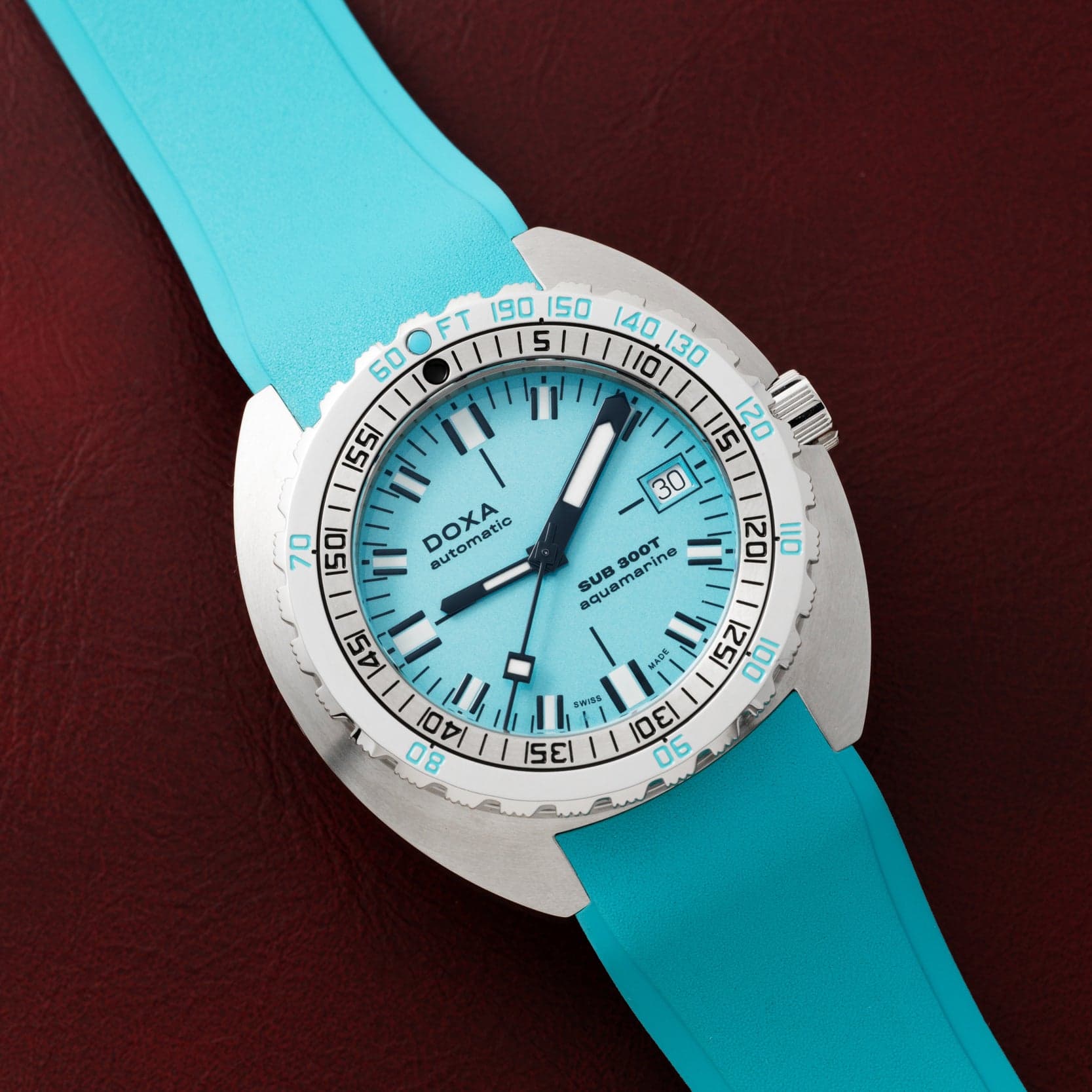 Doxa Doxa Sub 300T