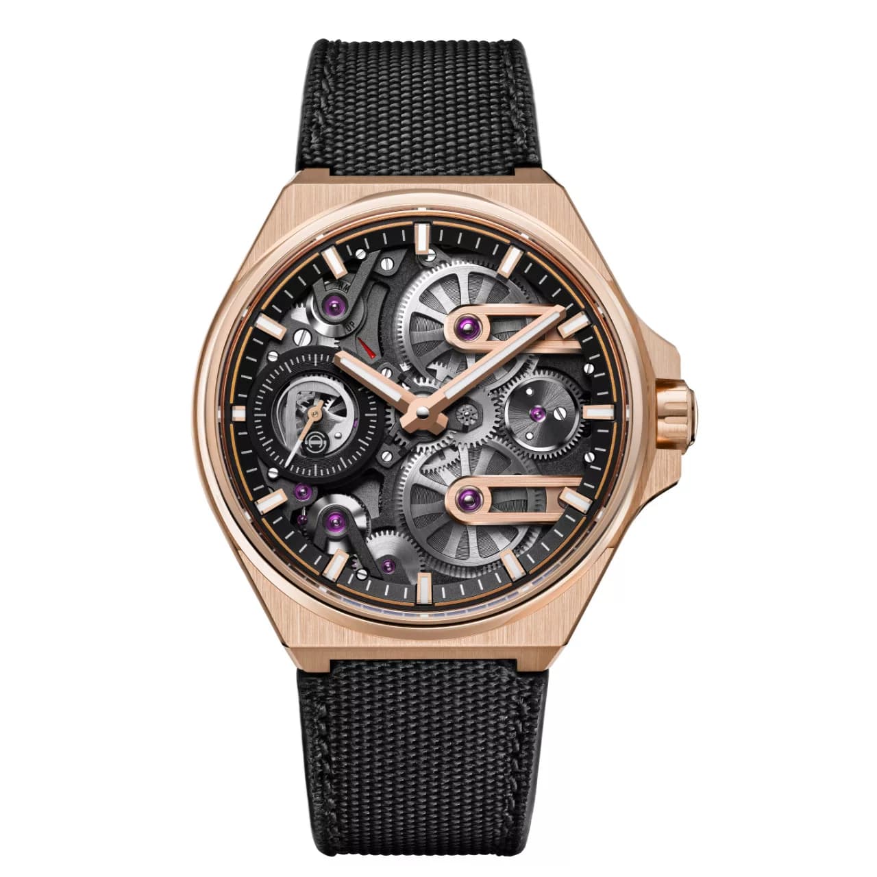 Armin Strom ARMIN-ST25-OW.05