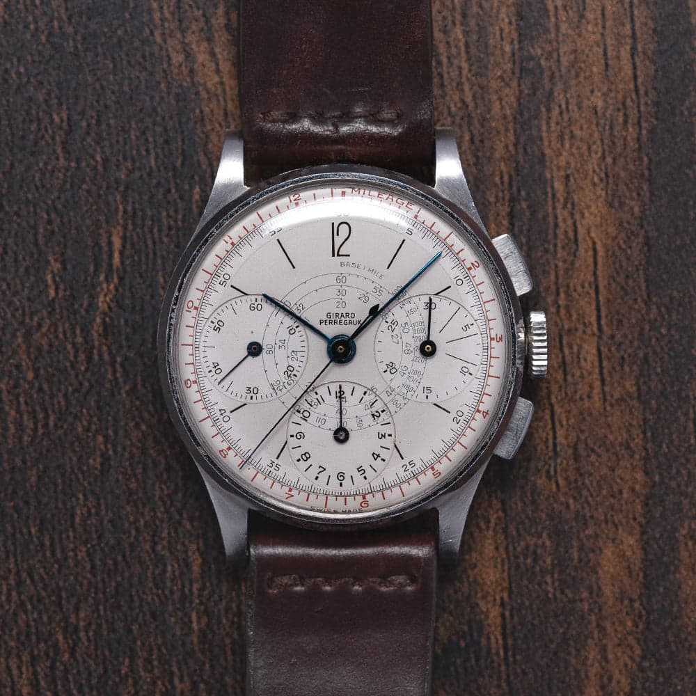 Girard-Perregaux 22405