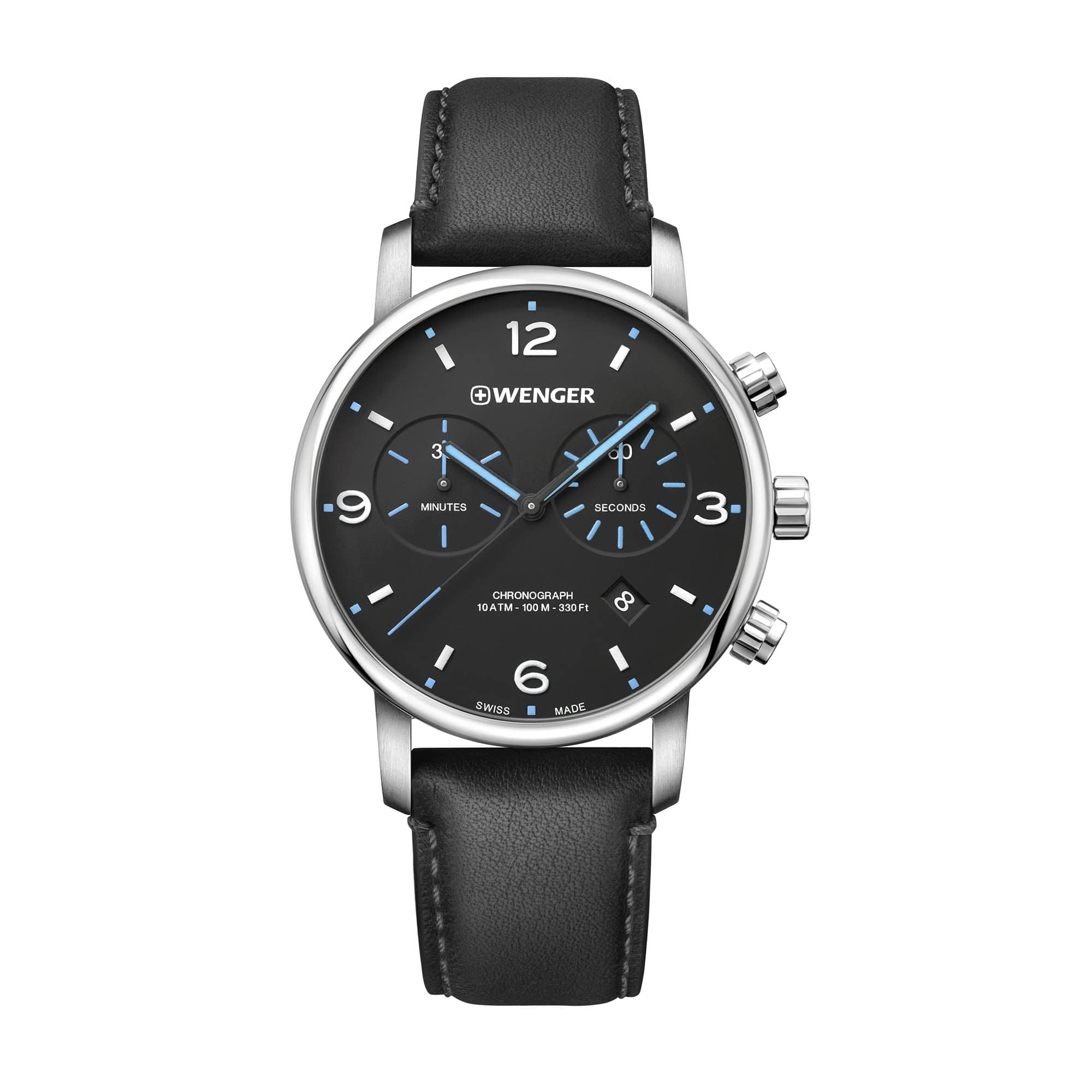 Wenger Metropolitan
