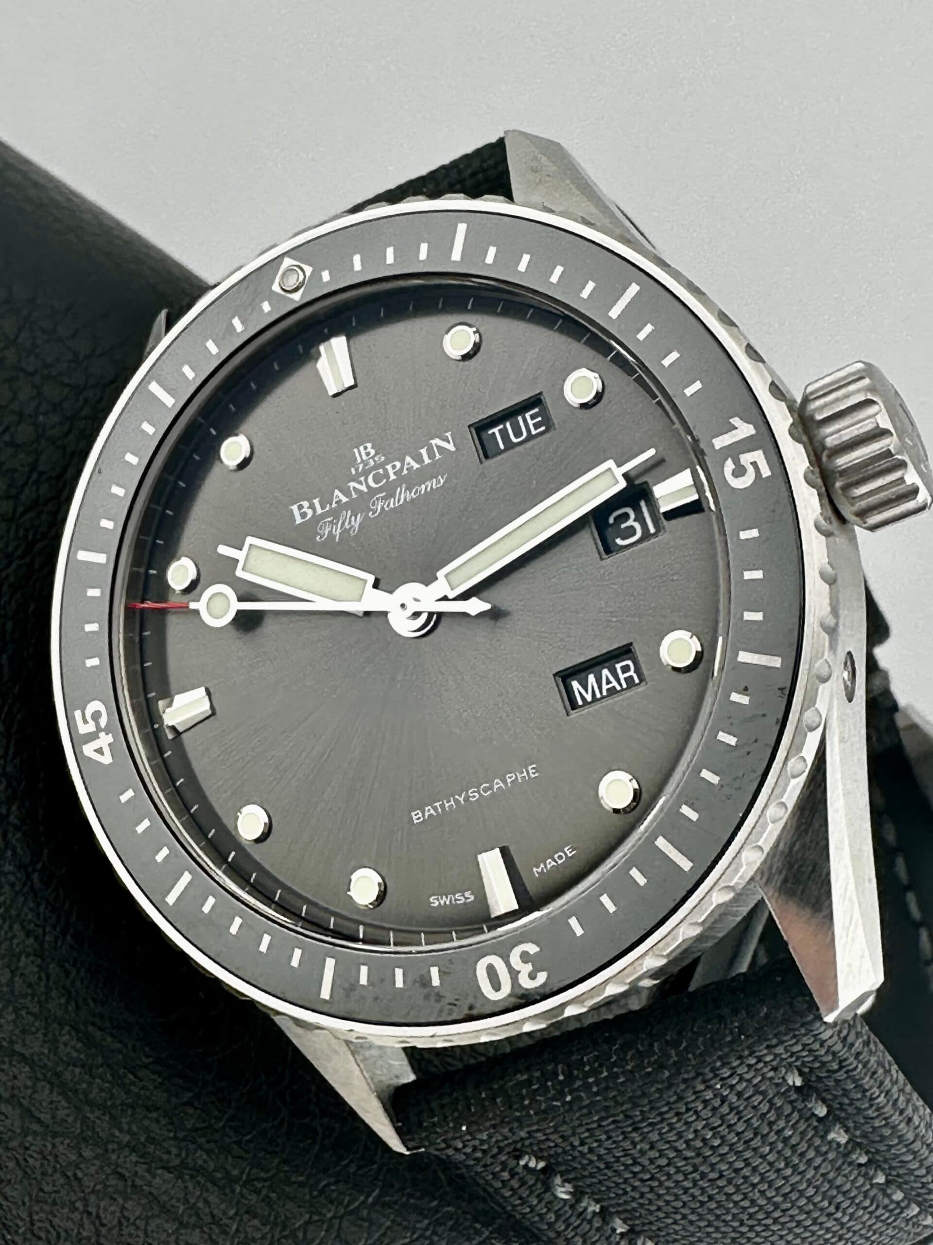 Blancpain 278084803053