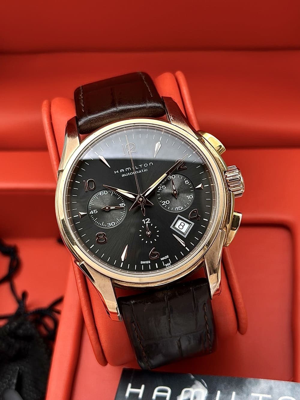 Hamilton Jazzmaster