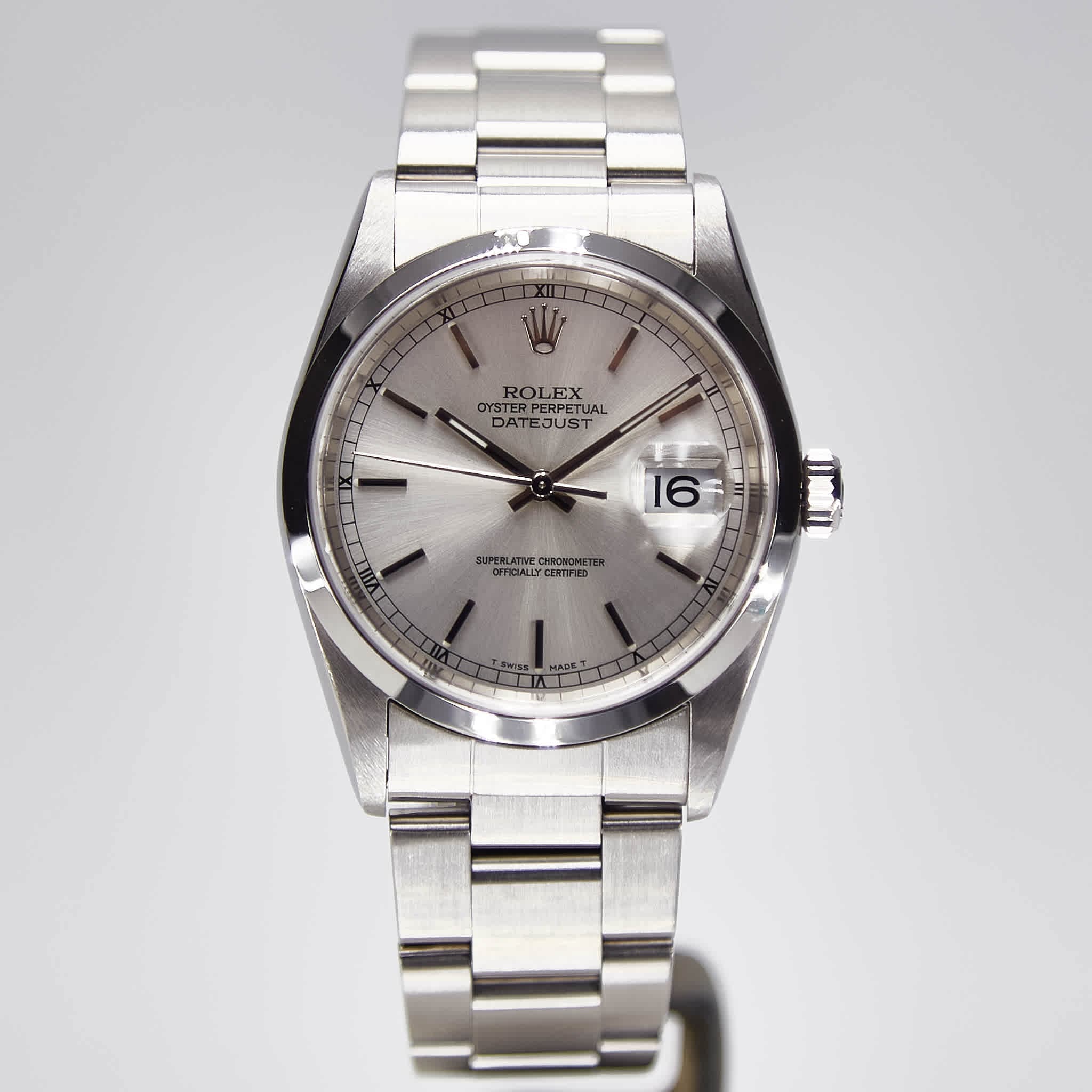 Rolex Datejust