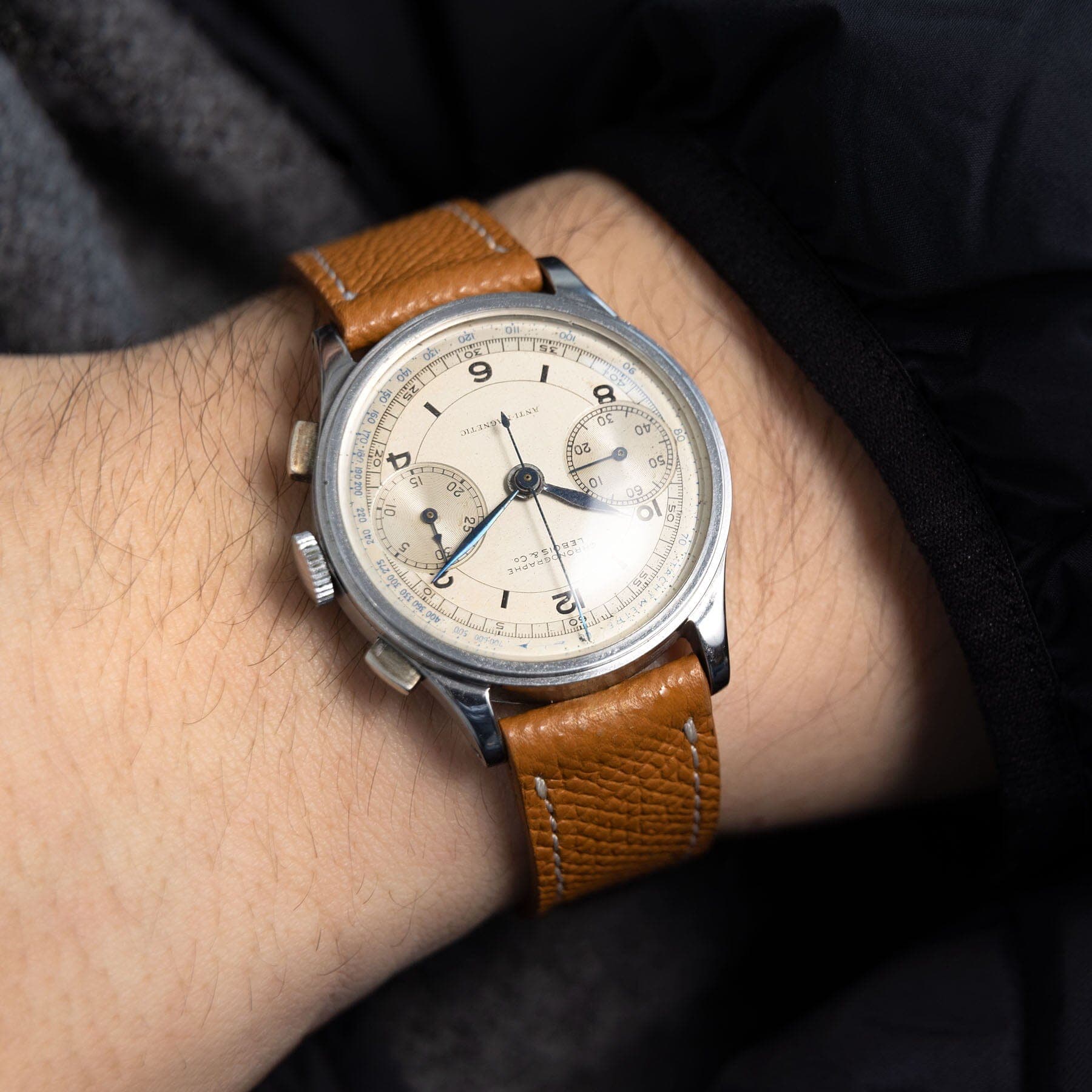 Heuer W-1196